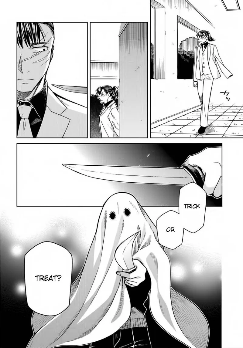 Read Mahou Tsukai No Yome EN Manga Online