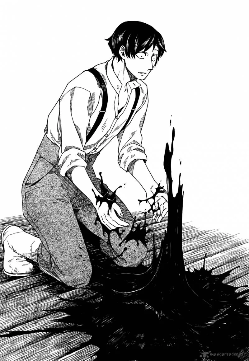 Read Mahou Tsukai No Yome EN Manga Online