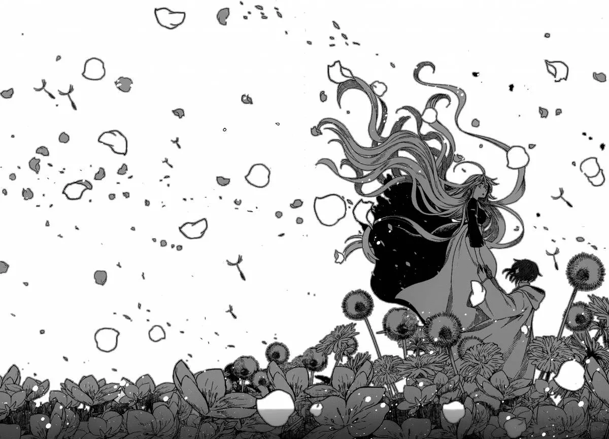 Read Mahou Tsukai No Yome EN Manga Online