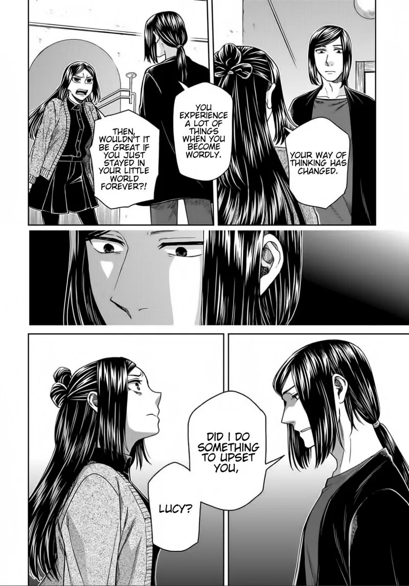 Read Mahou Tsukai No Yome EN Manga Online