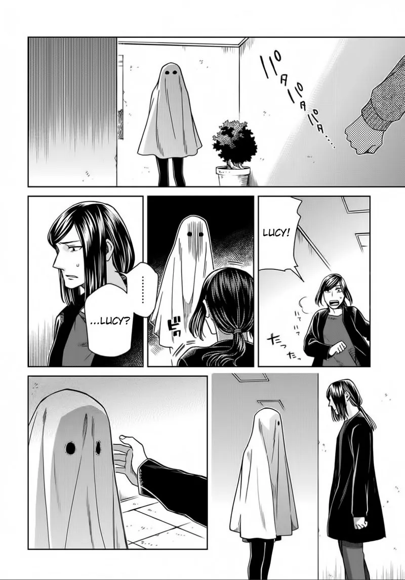 Read Mahou Tsukai No Yome EN Manga Online