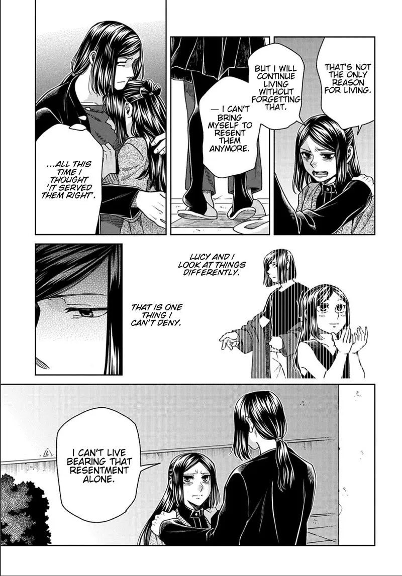 Read Mahou Tsukai No Yome EN Manga Online