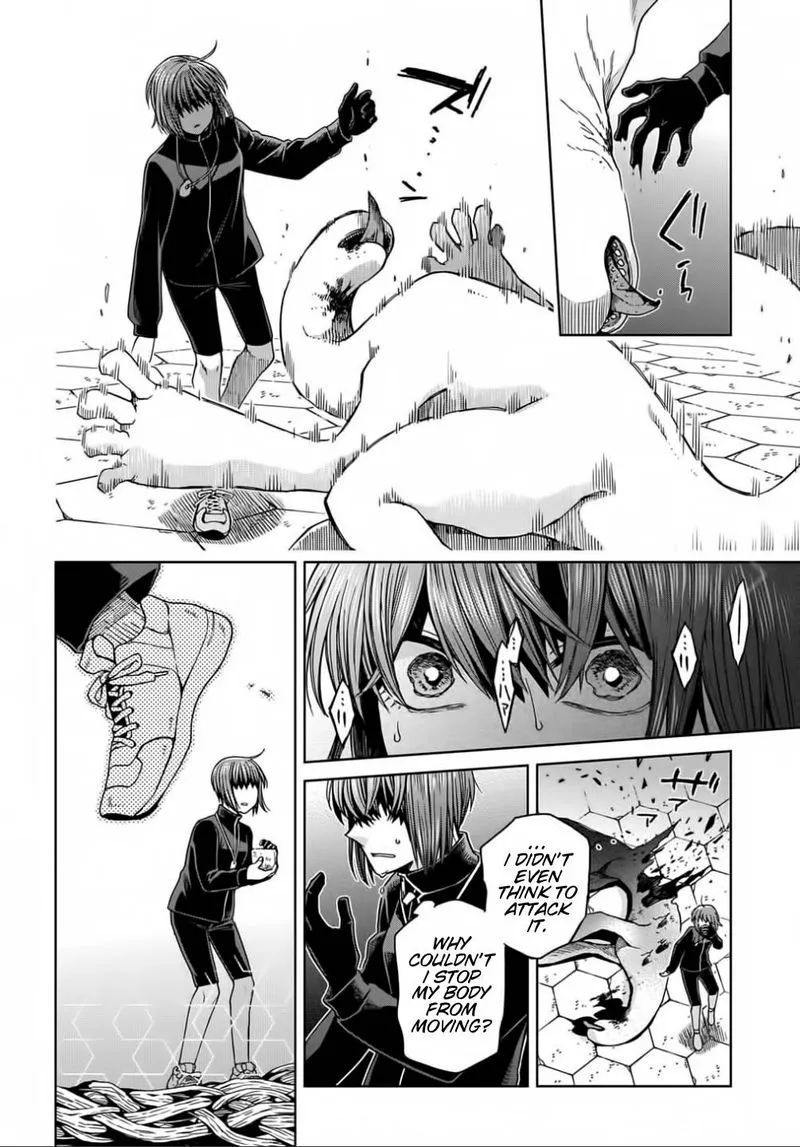 Read Mahou Tsukai No Yome EN Manga Online