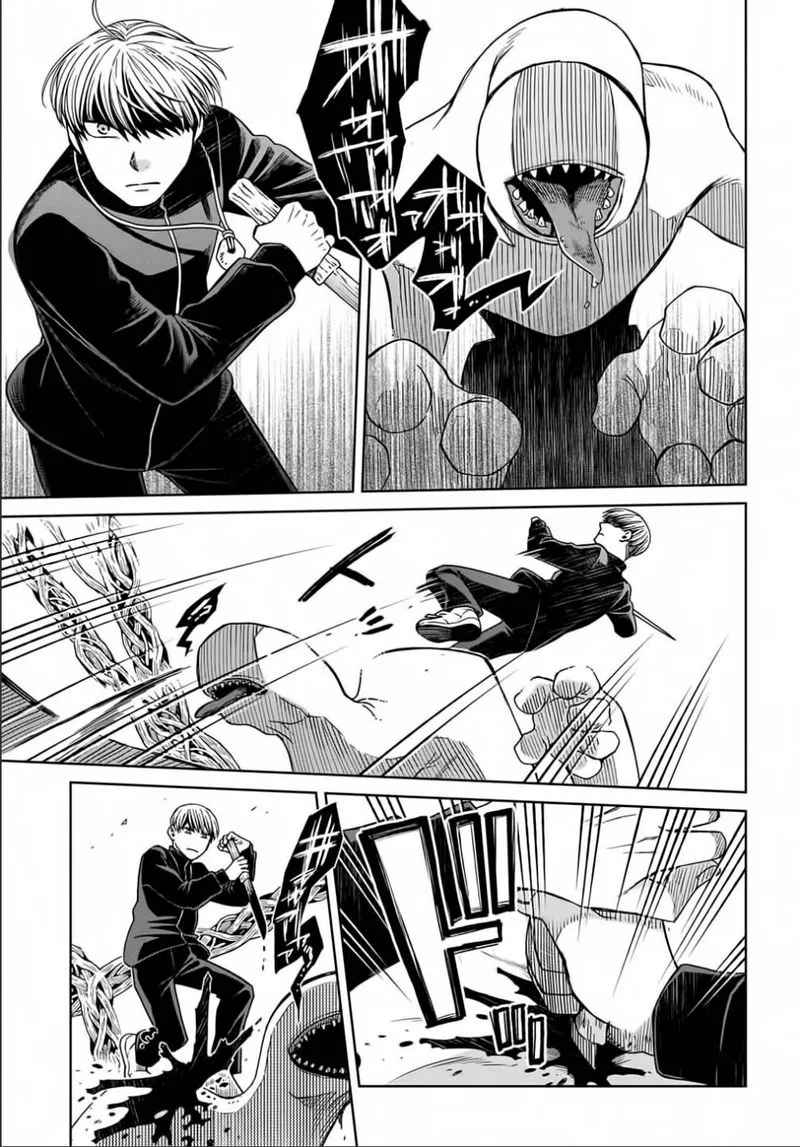 Read Mahou Tsukai No Yome EN Manga Online