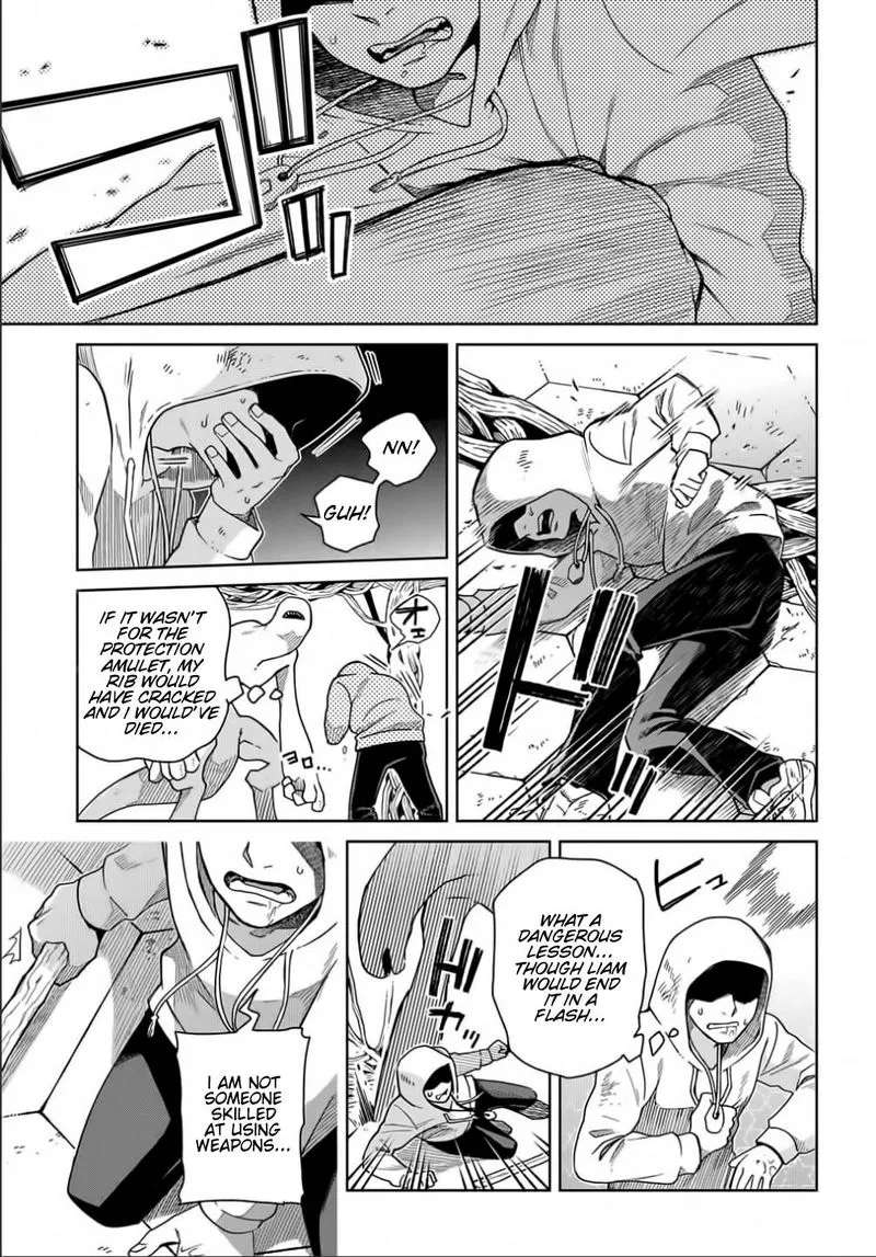 Read Mahou Tsukai No Yome EN Manga Online