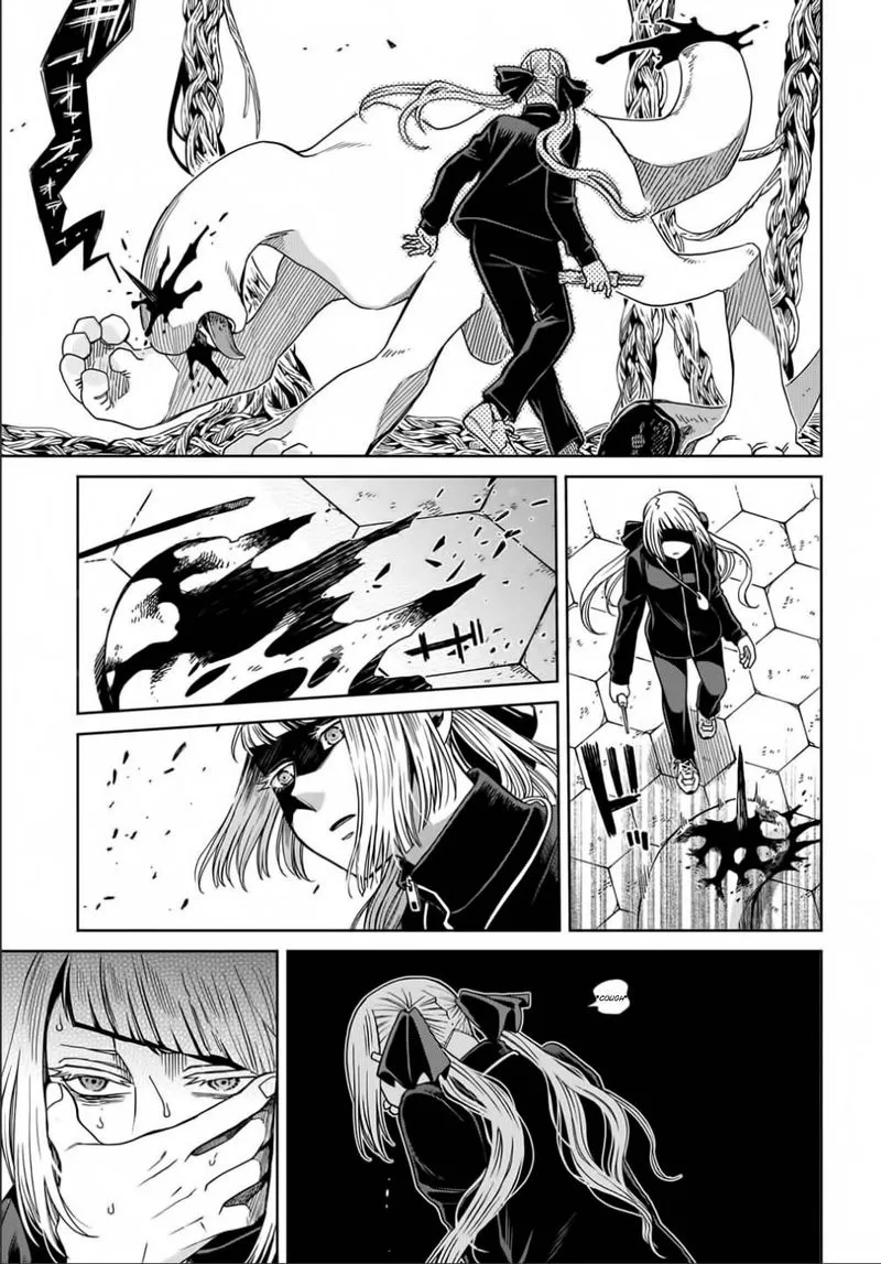 Read Mahou Tsukai No Yome EN Manga Online