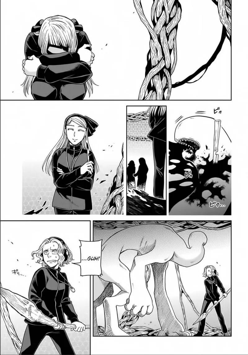 Read Mahou Tsukai No Yome EN Manga Online