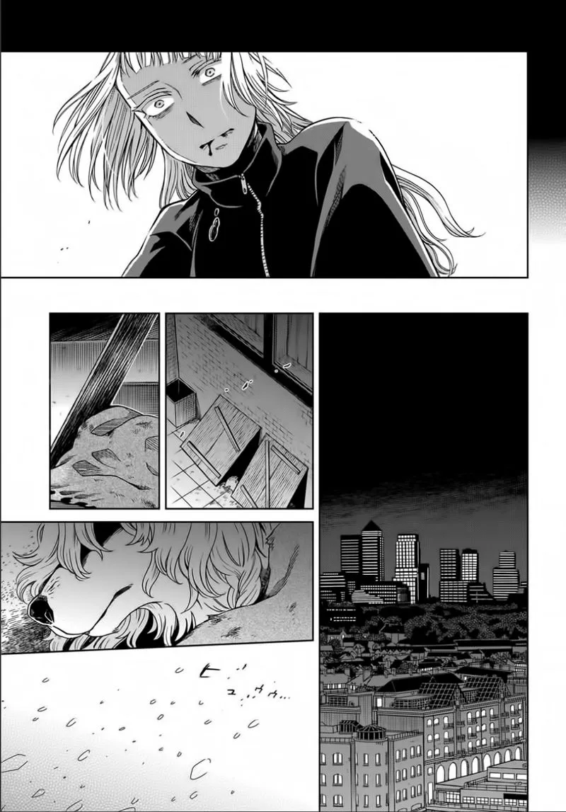 Read Mahou Tsukai No Yome EN Manga Online