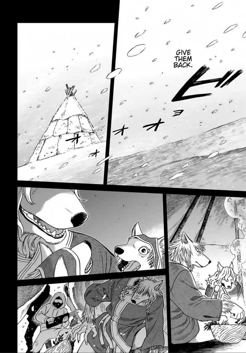 Read Mahou Tsukai No Yome EN Manga Online
