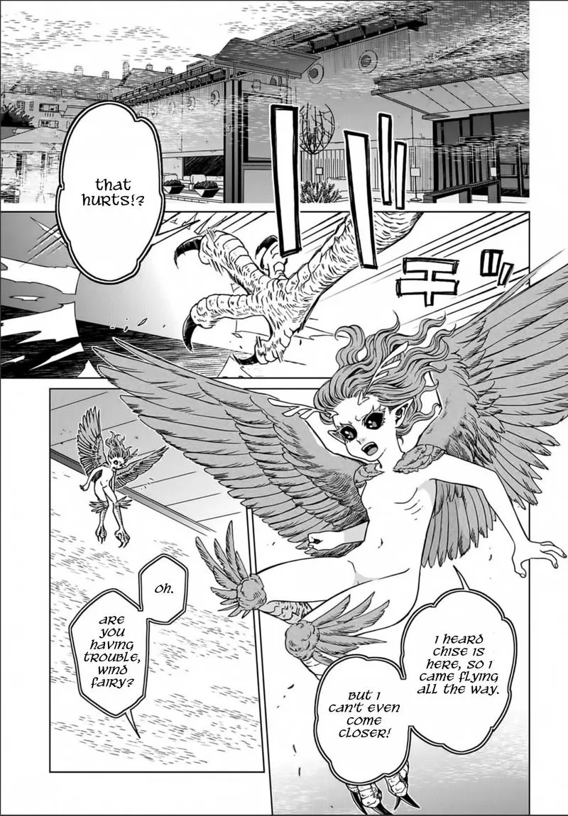 Read Mahou Tsukai No Yome EN Manga Online