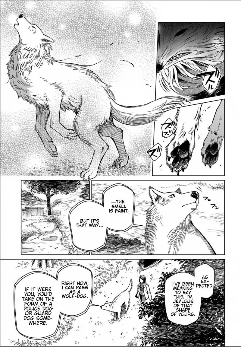 Read Mahou Tsukai No Yome EN Manga Online
