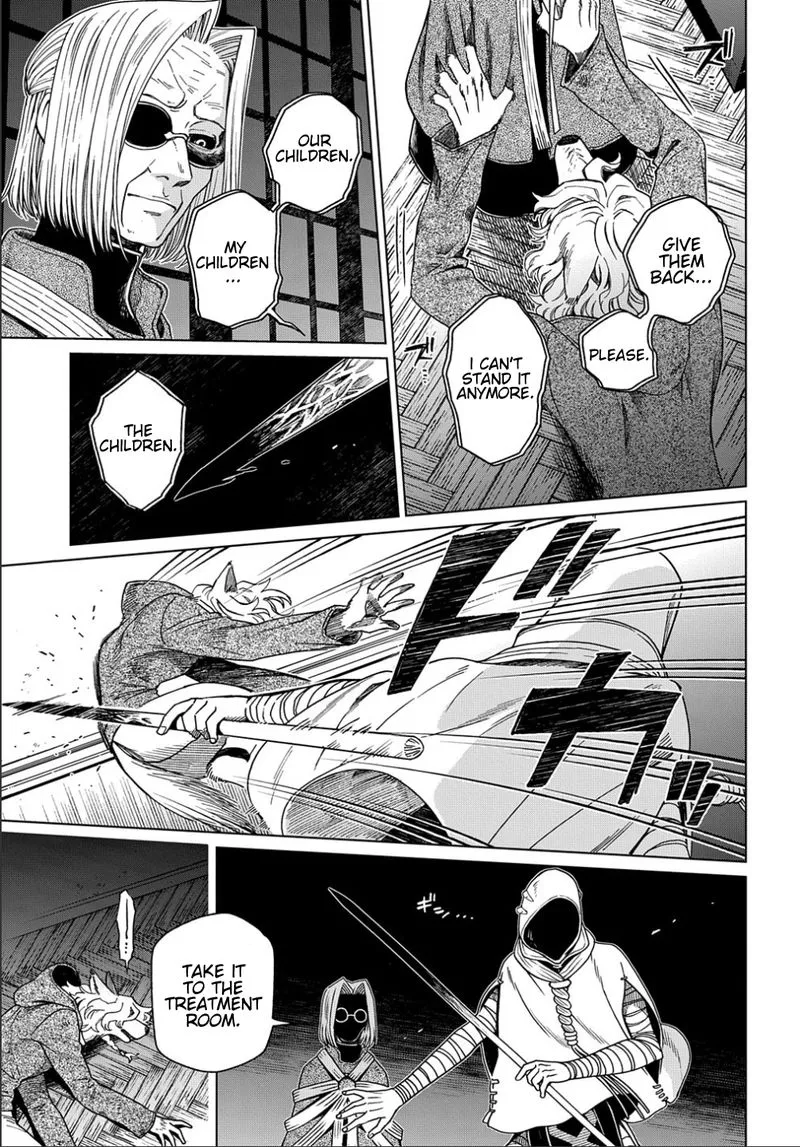 Read Mahou Tsukai No Yome EN Manga Online