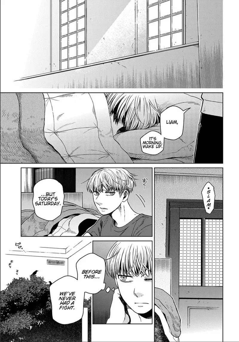 Read Mahou Tsukai No Yome EN Manga Online