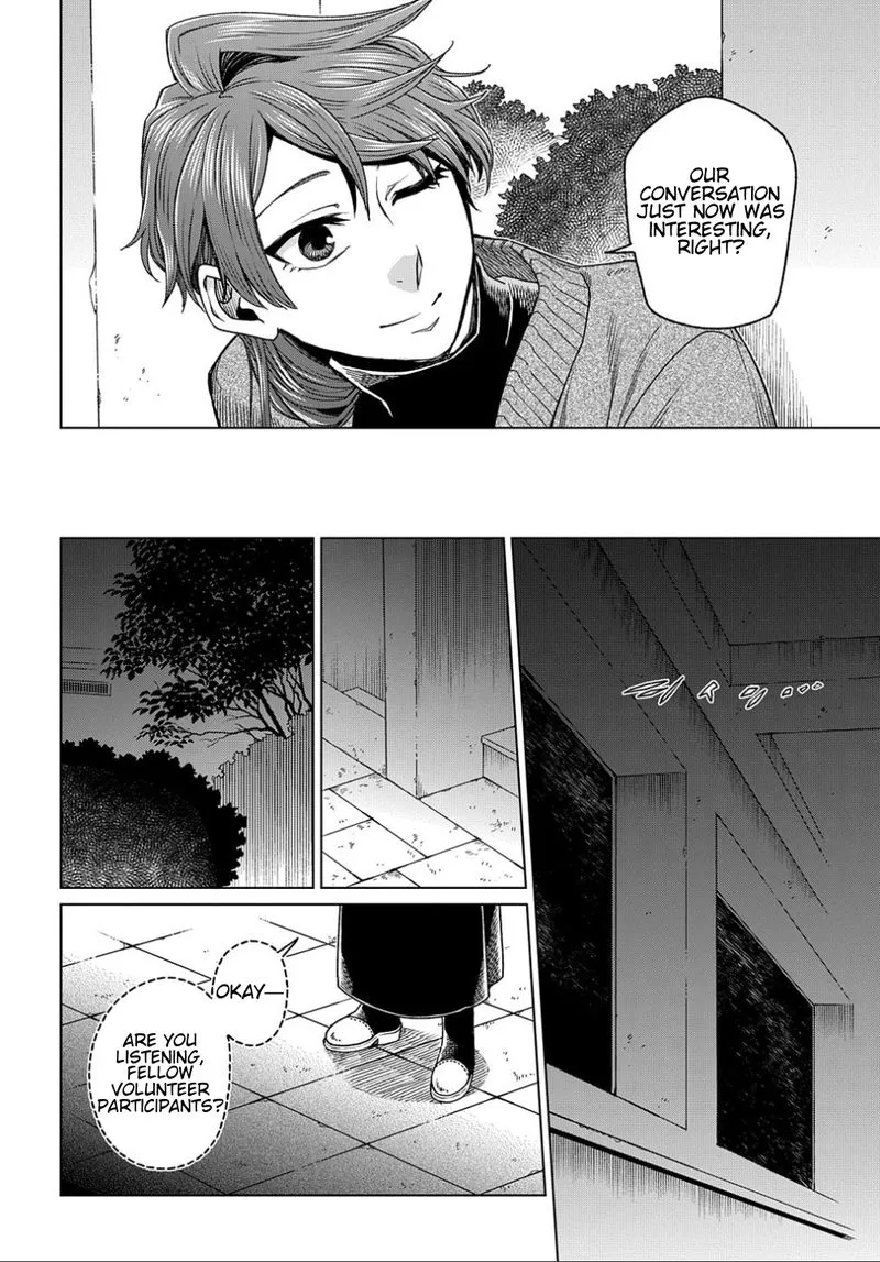 Read Mahou Tsukai No Yome EN Manga Online