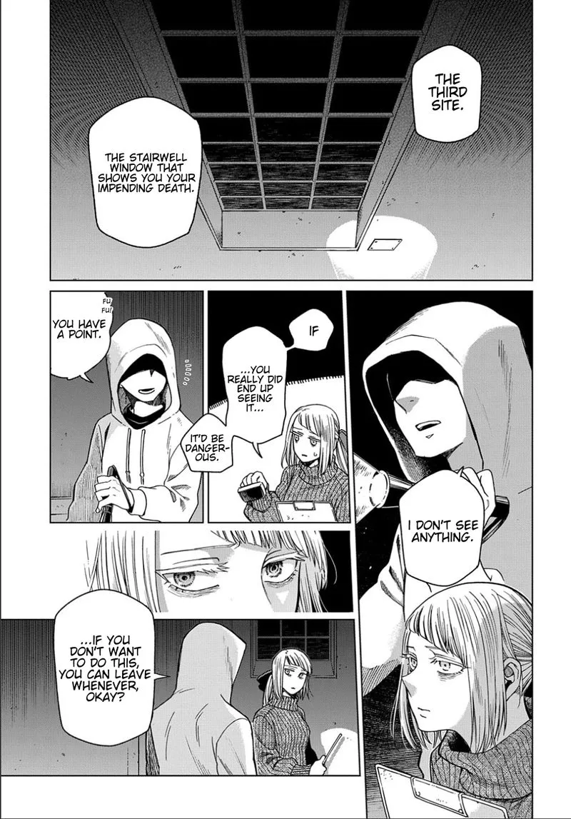 Read Mahou Tsukai No Yome EN Manga Online