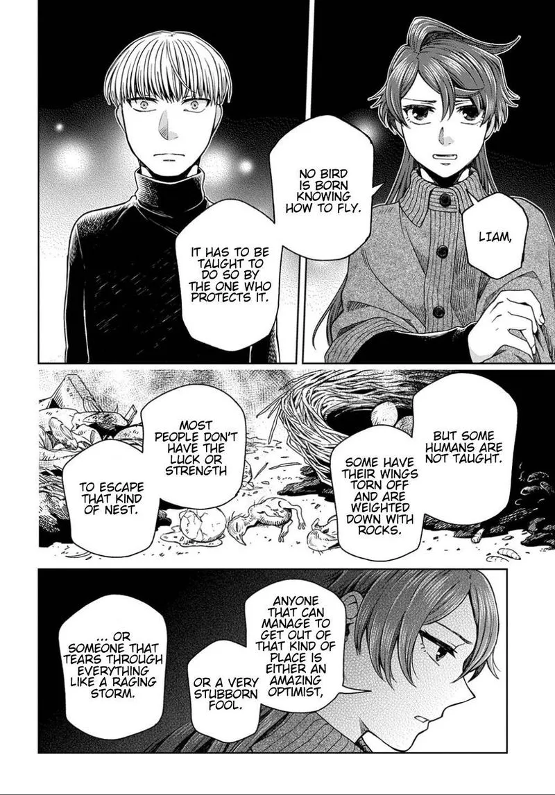 Read Mahou Tsukai No Yome EN Manga Online