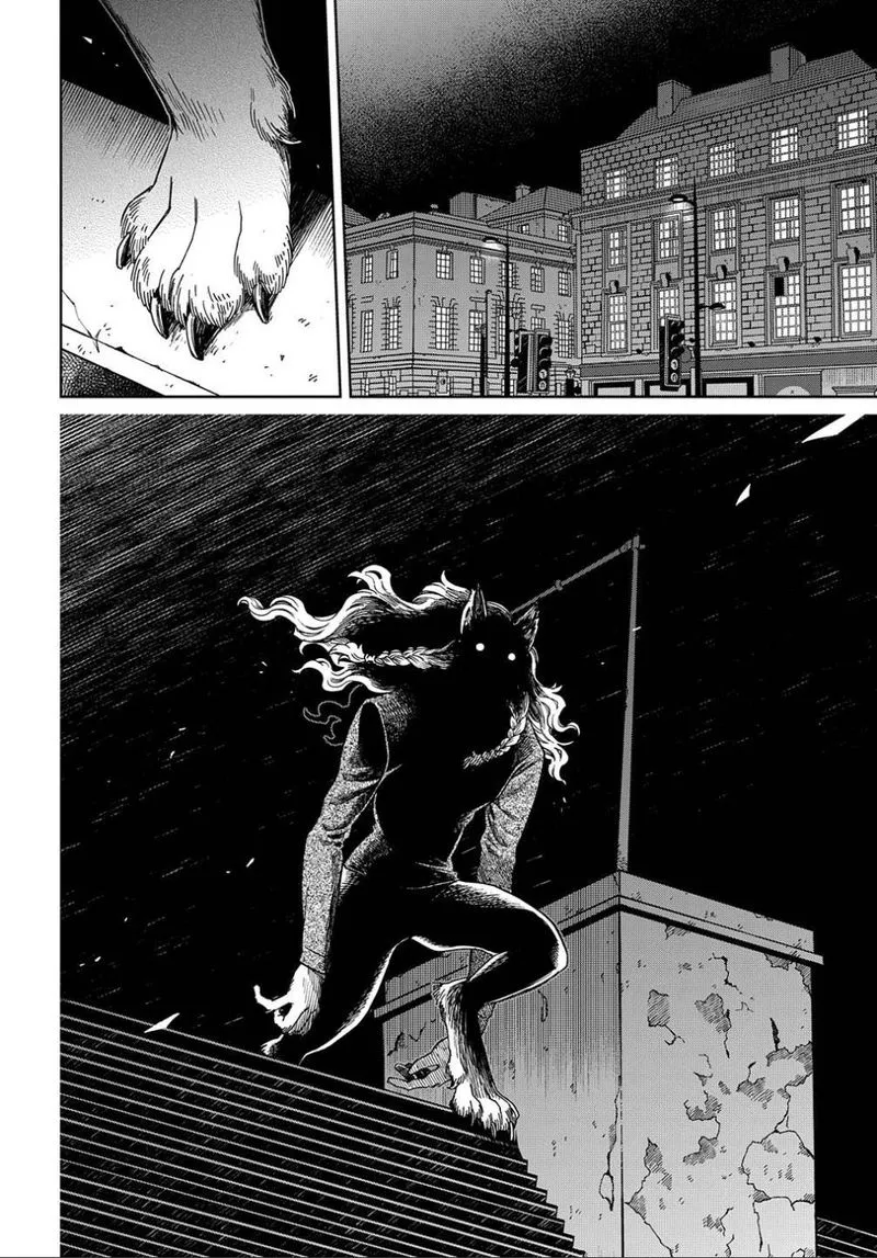 Read Mahou Tsukai No Yome EN Manga Online