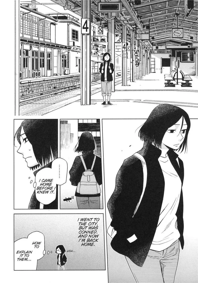 Read Mahou Tsukai No Yome EN Manga Online