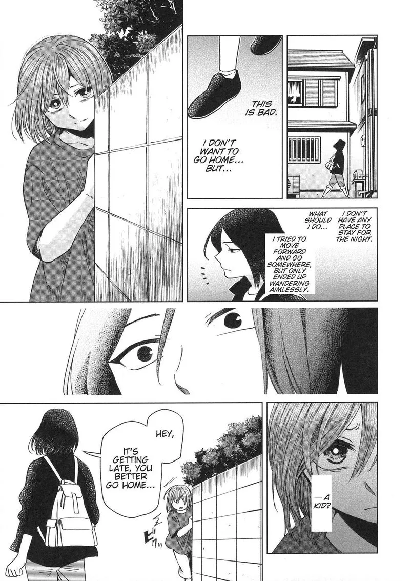 Read Mahou Tsukai No Yome EN Manga Online