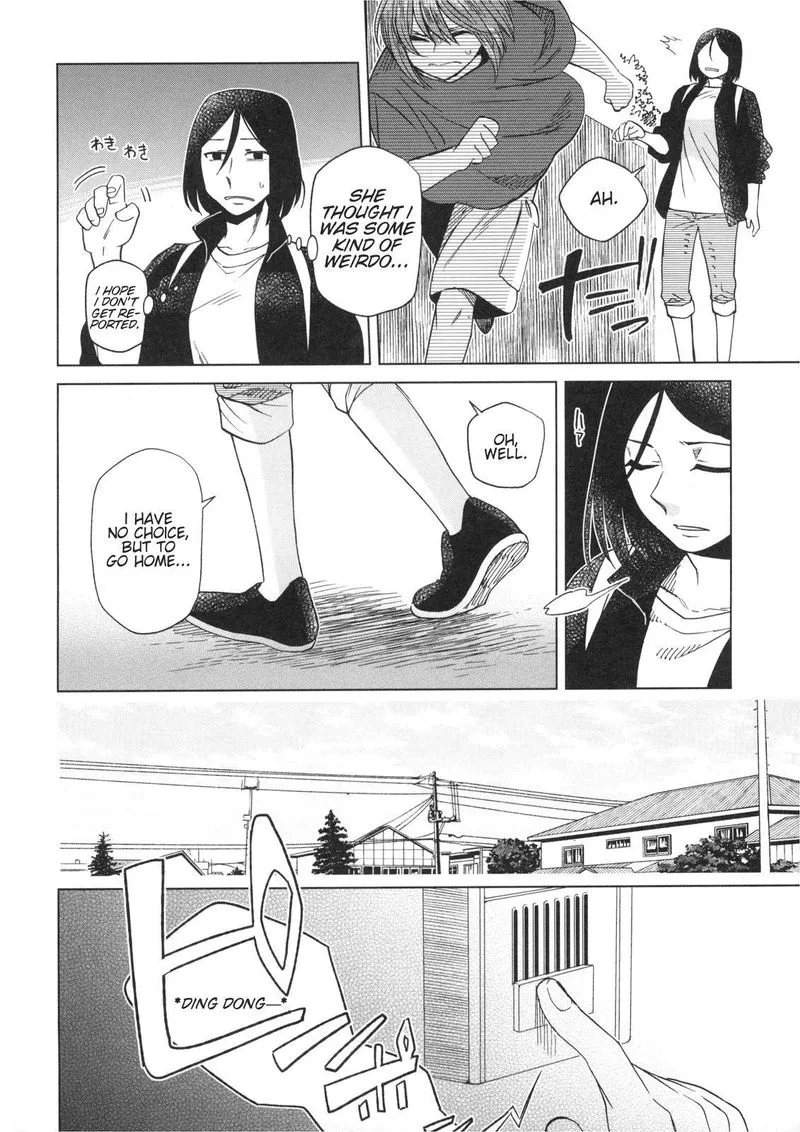 Read Mahou Tsukai No Yome EN Manga Online