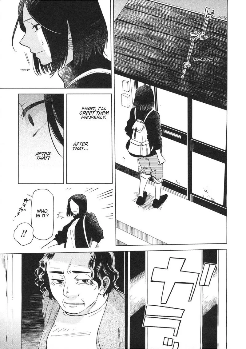 Read Mahou Tsukai No Yome EN Manga Online