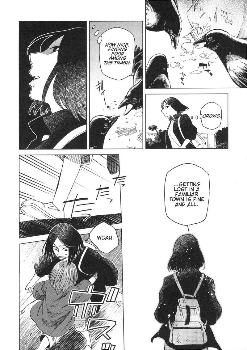 Read Mahou Tsukai No Yome EN Manga Online