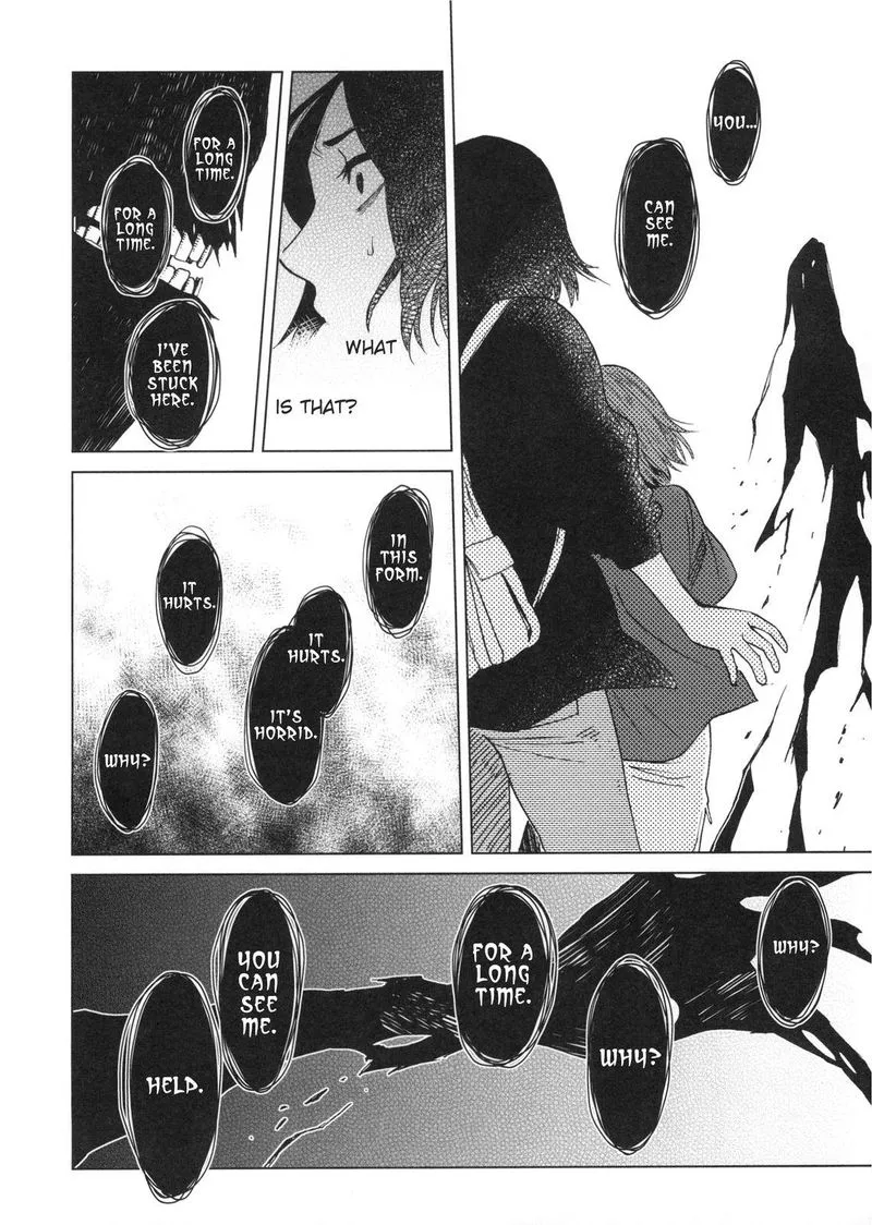 Read Mahou Tsukai No Yome EN Manga Online
