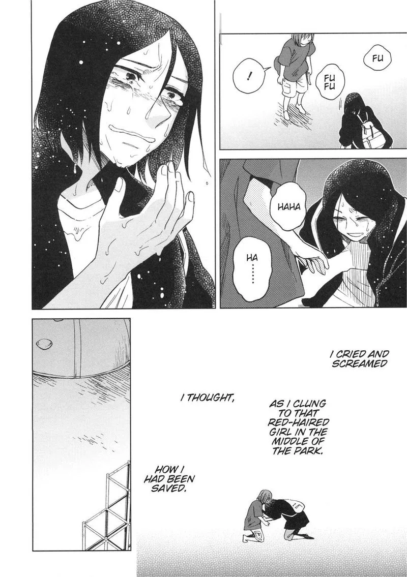 Read Mahou Tsukai No Yome EN Manga Online