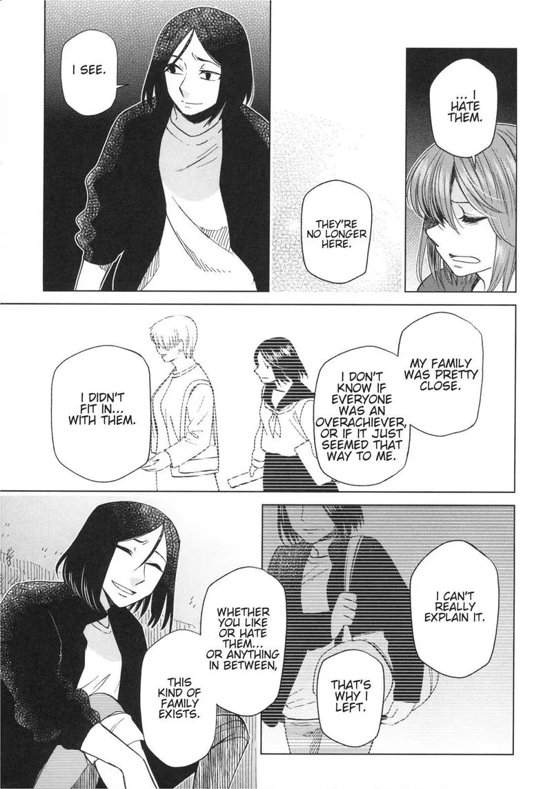 Read Mahou Tsukai No Yome EN Manga Online