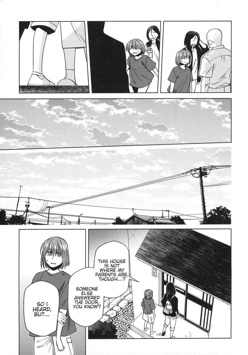 Read Mahou Tsukai No Yome EN Manga Online