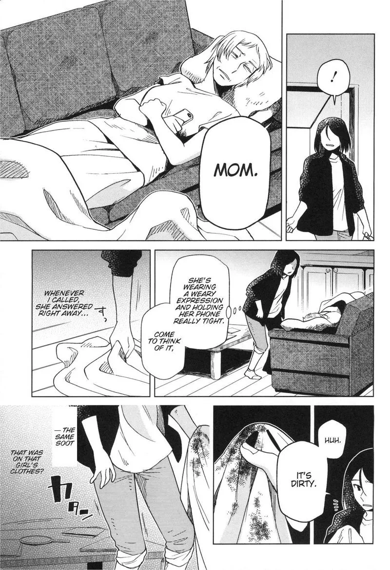Read Mahou Tsukai No Yome EN Manga Online