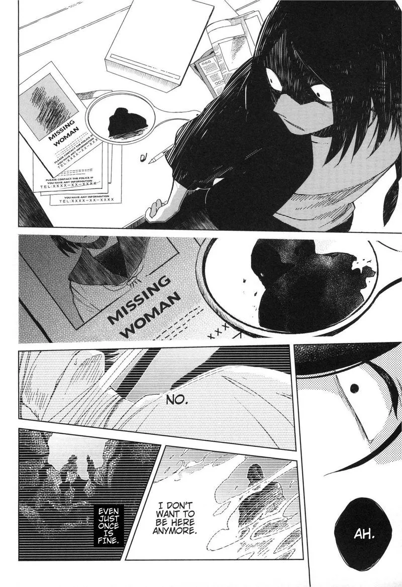 Read Mahou Tsukai No Yome EN Manga Online
