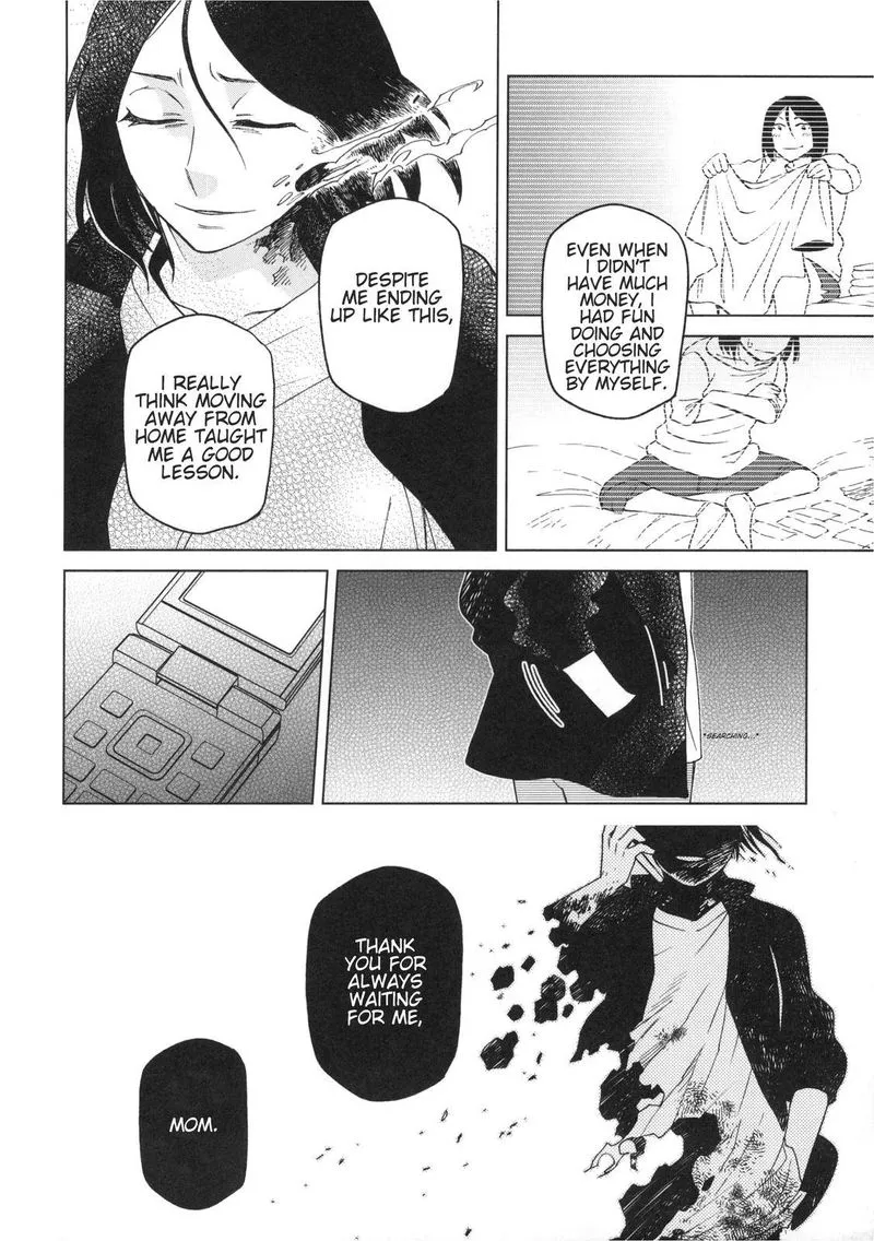 Read Mahou Tsukai No Yome EN Manga Online