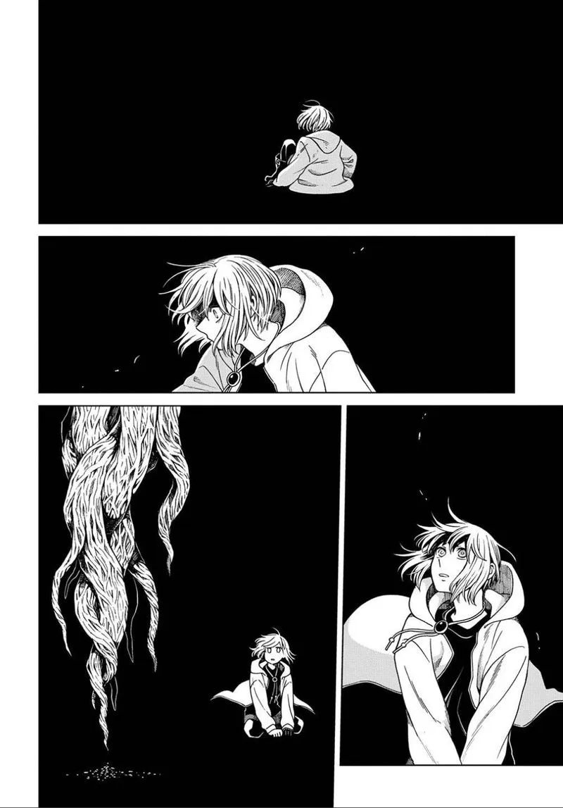 Read Mahou Tsukai No Yome EN Manga Online