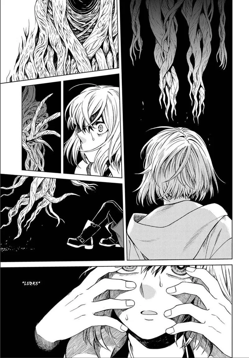 Read Mahou Tsukai No Yome EN Manga Online