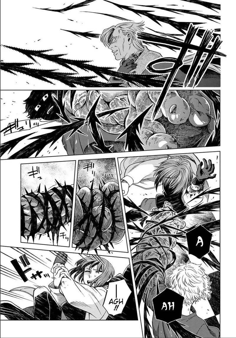 Read Mahou Tsukai No Yome EN Manga Online