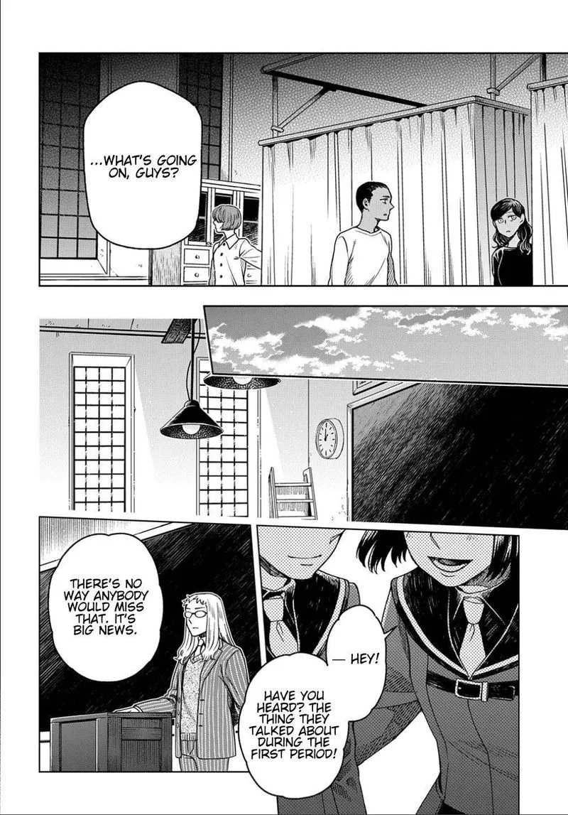 Read Mahou Tsukai No Yome EN Manga Online