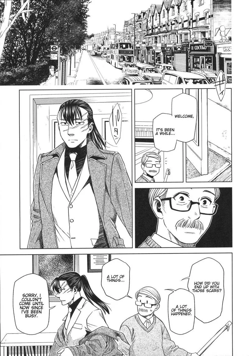 Read Mahou Tsukai No Yome EN Manga Online