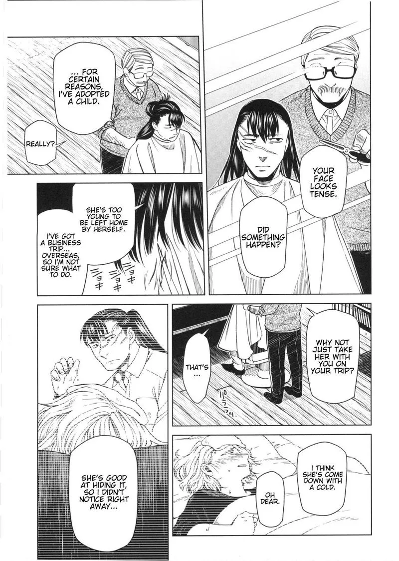 Read Mahou Tsukai No Yome EN Manga Online