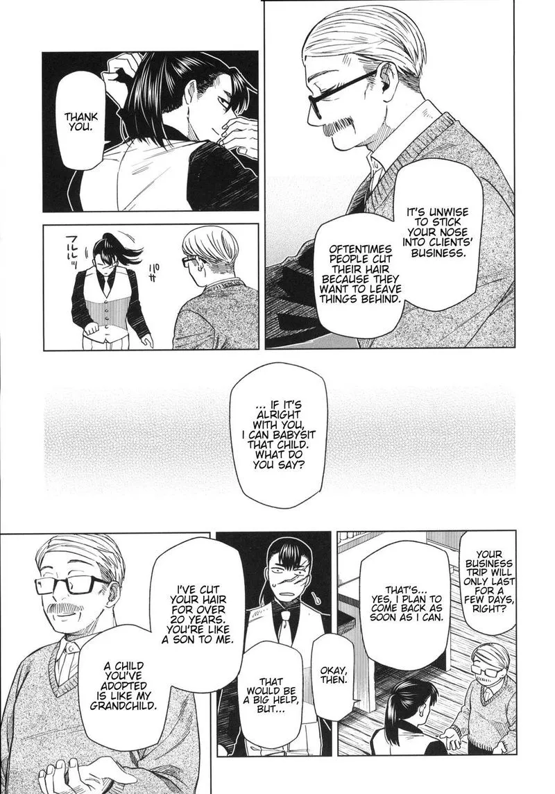 Read Mahou Tsukai No Yome EN Manga Online