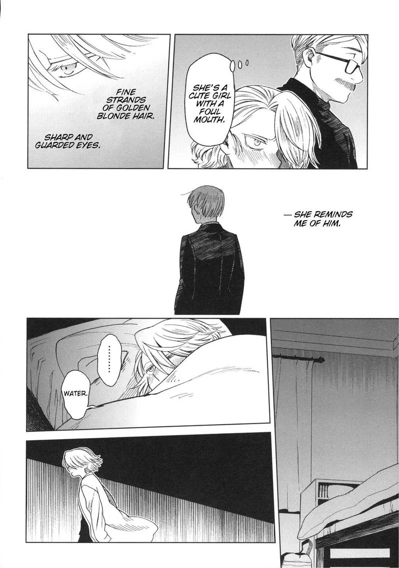 Read Mahou Tsukai No Yome EN Manga Online