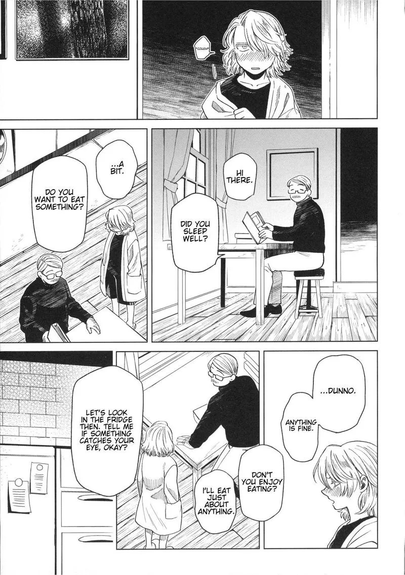 Read Mahou Tsukai No Yome EN Manga Online
