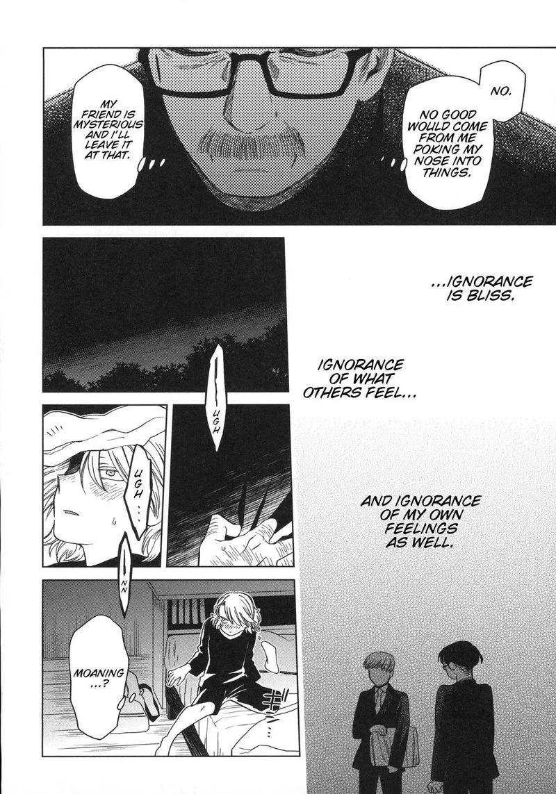 Read Mahou Tsukai No Yome EN Manga Online