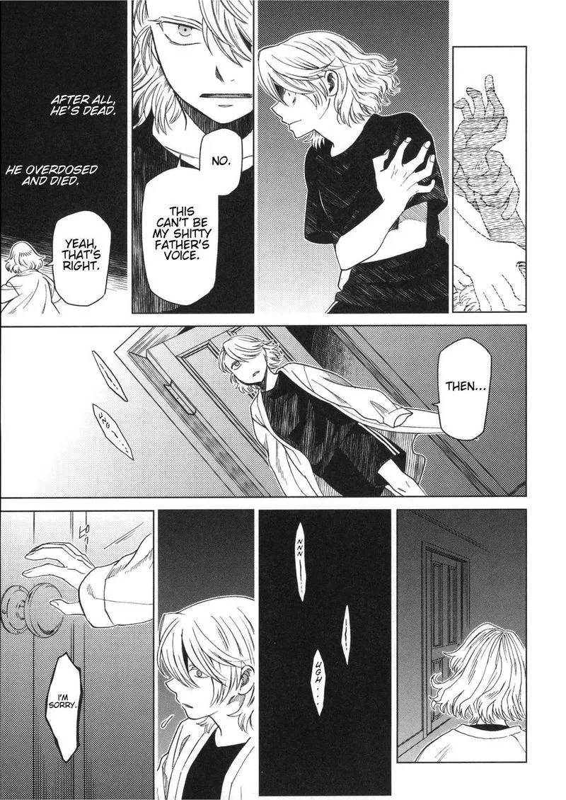Read Mahou Tsukai No Yome EN Manga Online