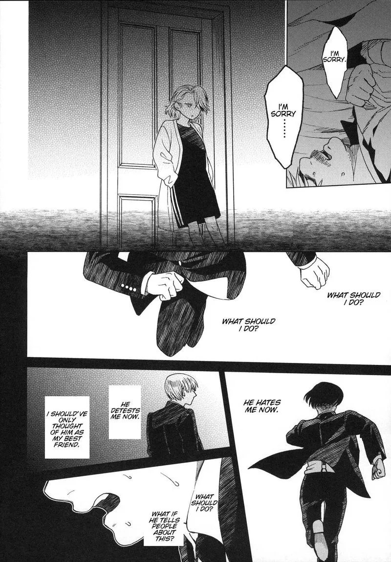 Read Mahou Tsukai No Yome EN Manga Online
