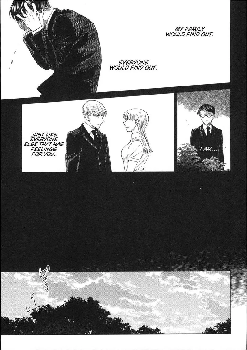 Read Mahou Tsukai No Yome EN Manga Online