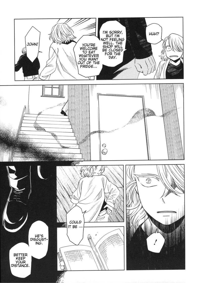 Read Mahou Tsukai No Yome EN Manga Online