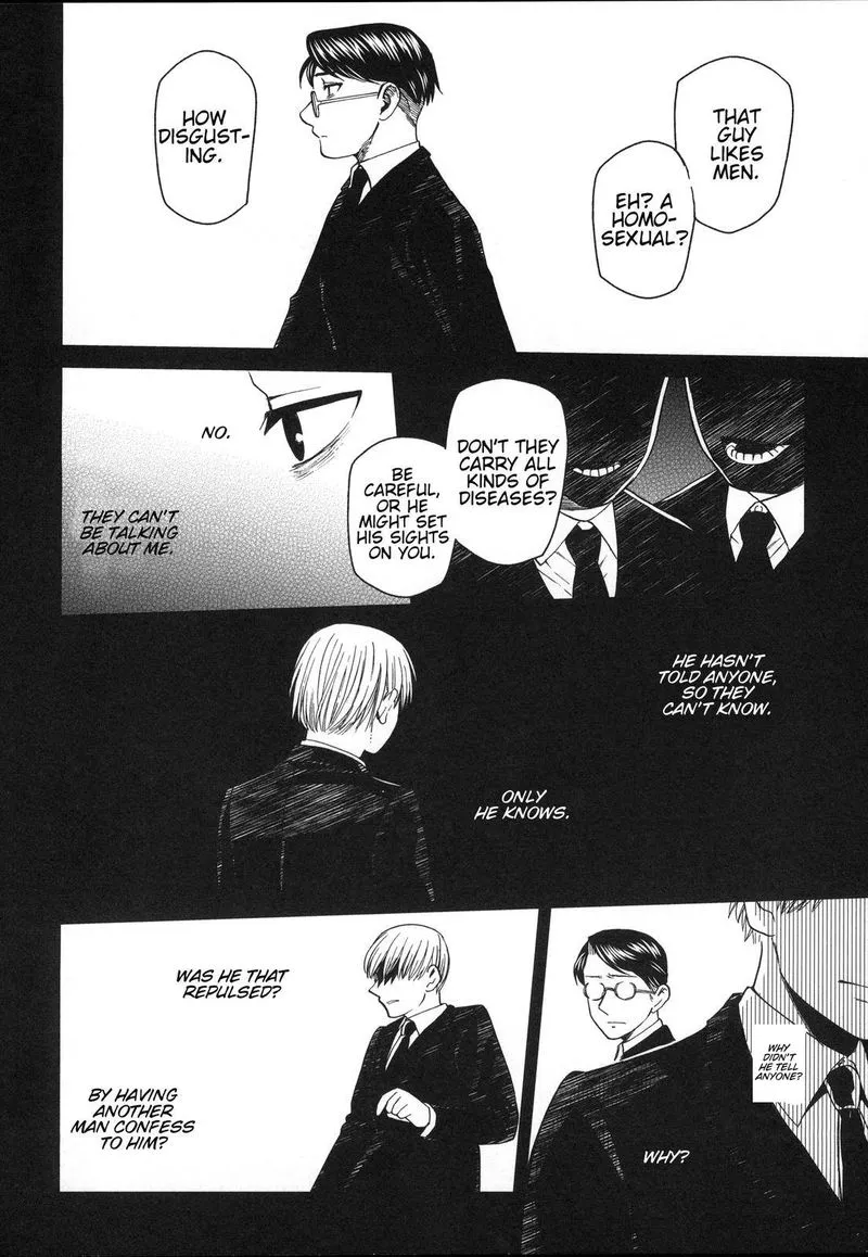 Read Mahou Tsukai No Yome EN Manga Online