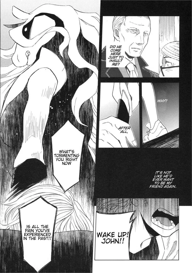 Read Mahou Tsukai No Yome EN Manga Online
