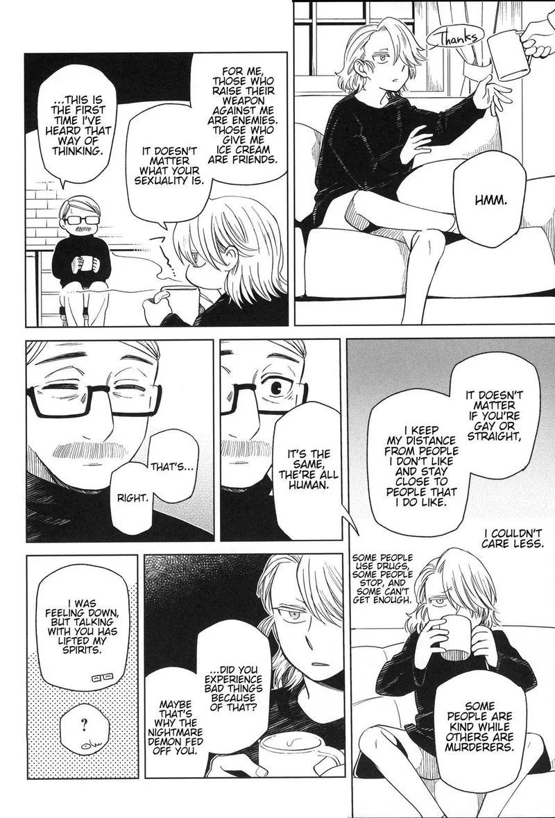 Read Mahou Tsukai No Yome EN Manga Online